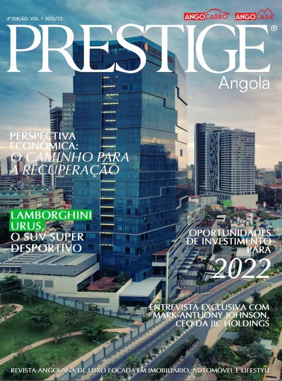 Prestige Angola – Número IV
