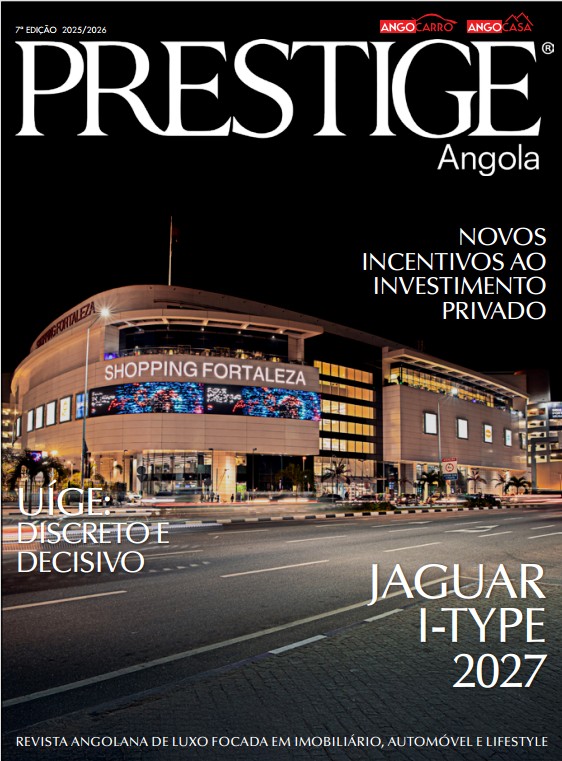 prestige angola - edição 7